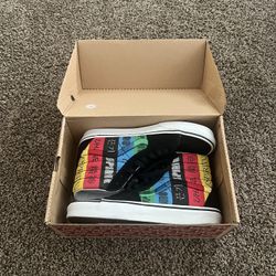 Vans 