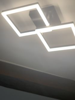 Ceiling Lamp …….So Pretty 