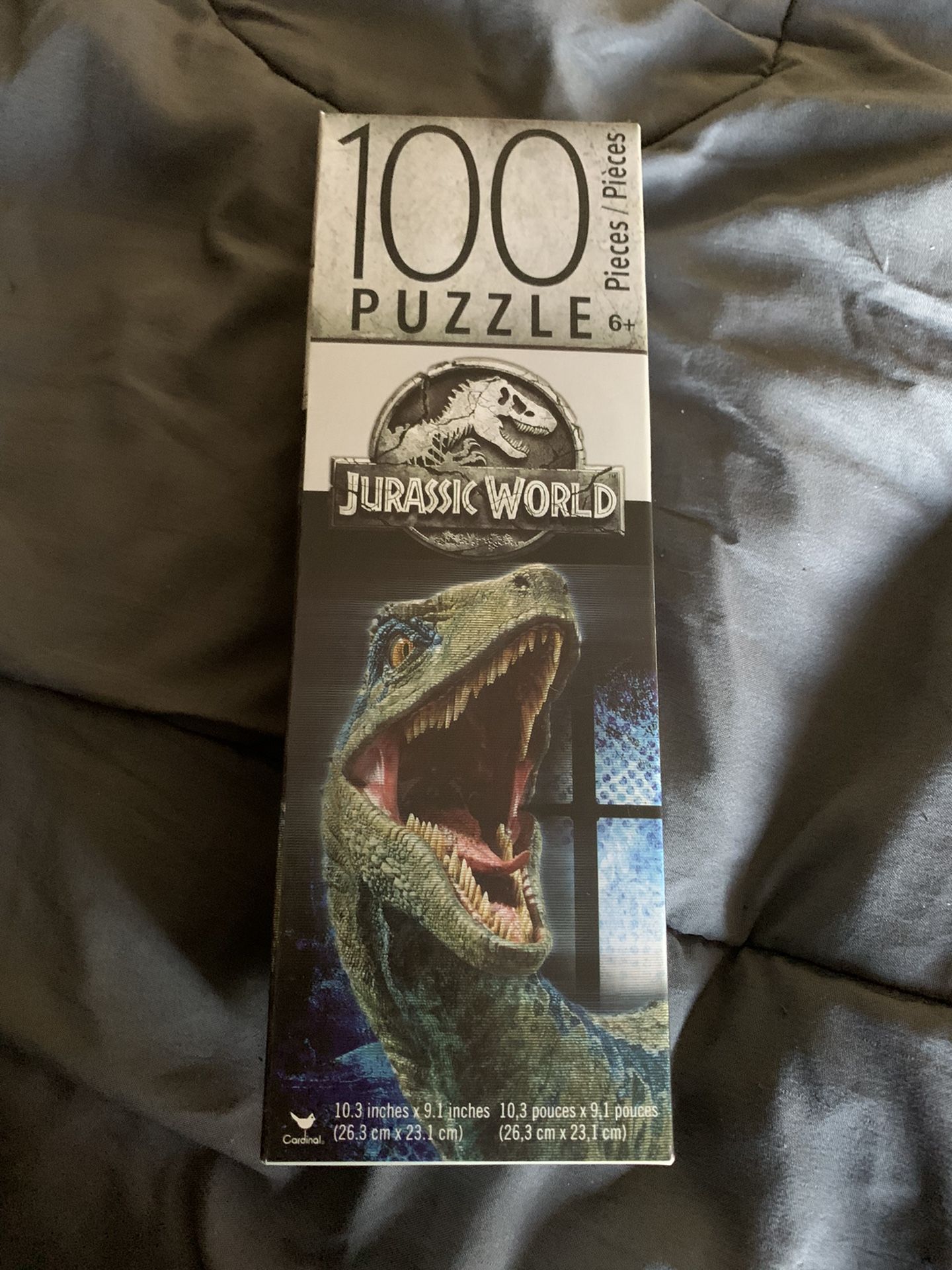 Puzzle