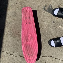 Penny Australia skateboard