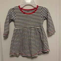 Toddler Dress
