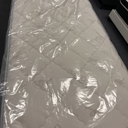 Twin Mattress