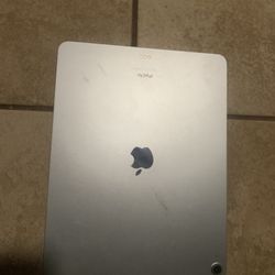 I Pad Air M2 13 Inch