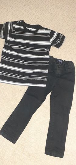 5T jeans w top 79936