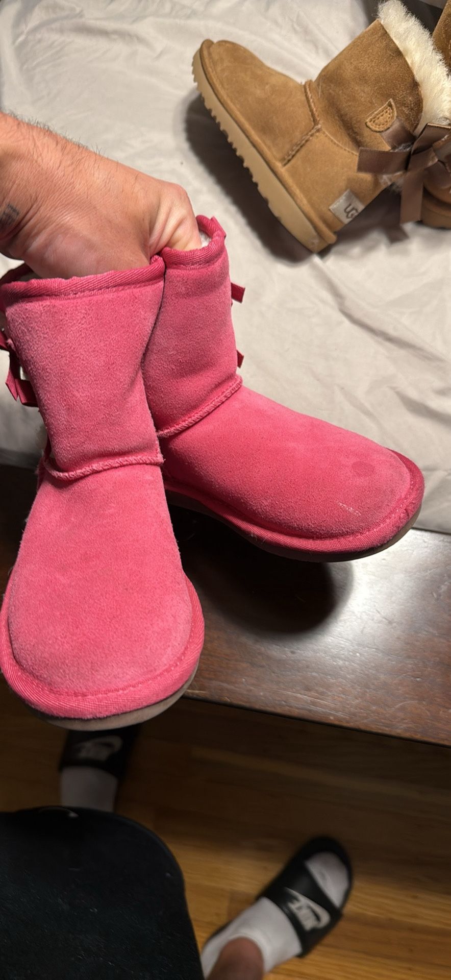 Kids Ugg Boots 