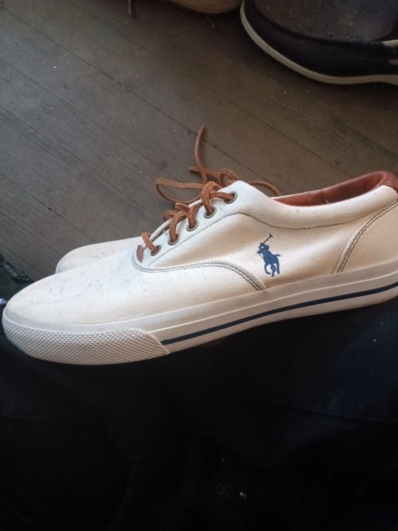 Polo Ralph Lauren Shoes