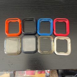 Apple Watch Cover 44mm