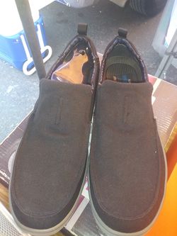 Men's skechers 9.5
