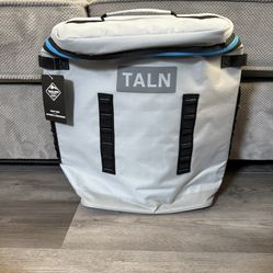 Taln Light Weight Backpack Cooler