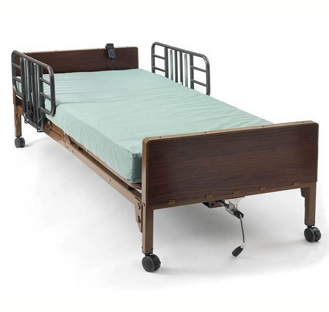 Hospital Bed