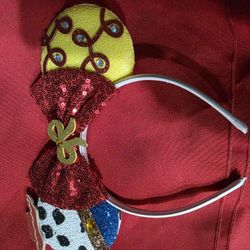 Toy Story DISNEY ears