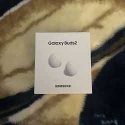 Galaxy Buds 2 