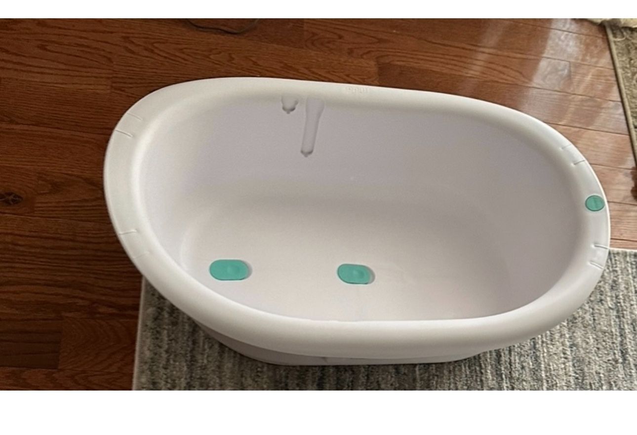 Baby Tub