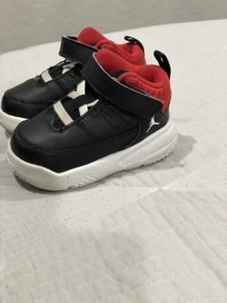 Jordan Baby