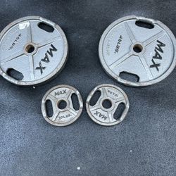 OLYMPIC PLATES ALL FOR $100 FIRM PRICE !!!1 MORE  PAIR AVAILABLE 