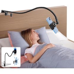 Elitehood Overhead statief voor mobiele telefoon, 180 cm, horizontaal Elitehood Overhead statief voor mobiele telefoon, 180 cm, horizontaal
