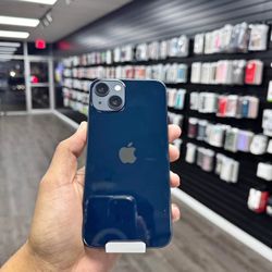 iphone 14 128Gb Unlocled 100% 