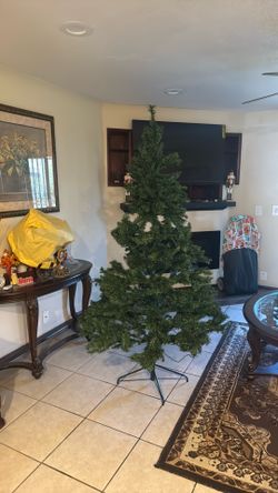 Christmas 🎄 6.5 foot