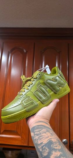 Nike Air Force 1 Low
Cactus Plant Flea Market Moss