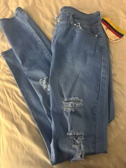 Women’s Jeans Size xL