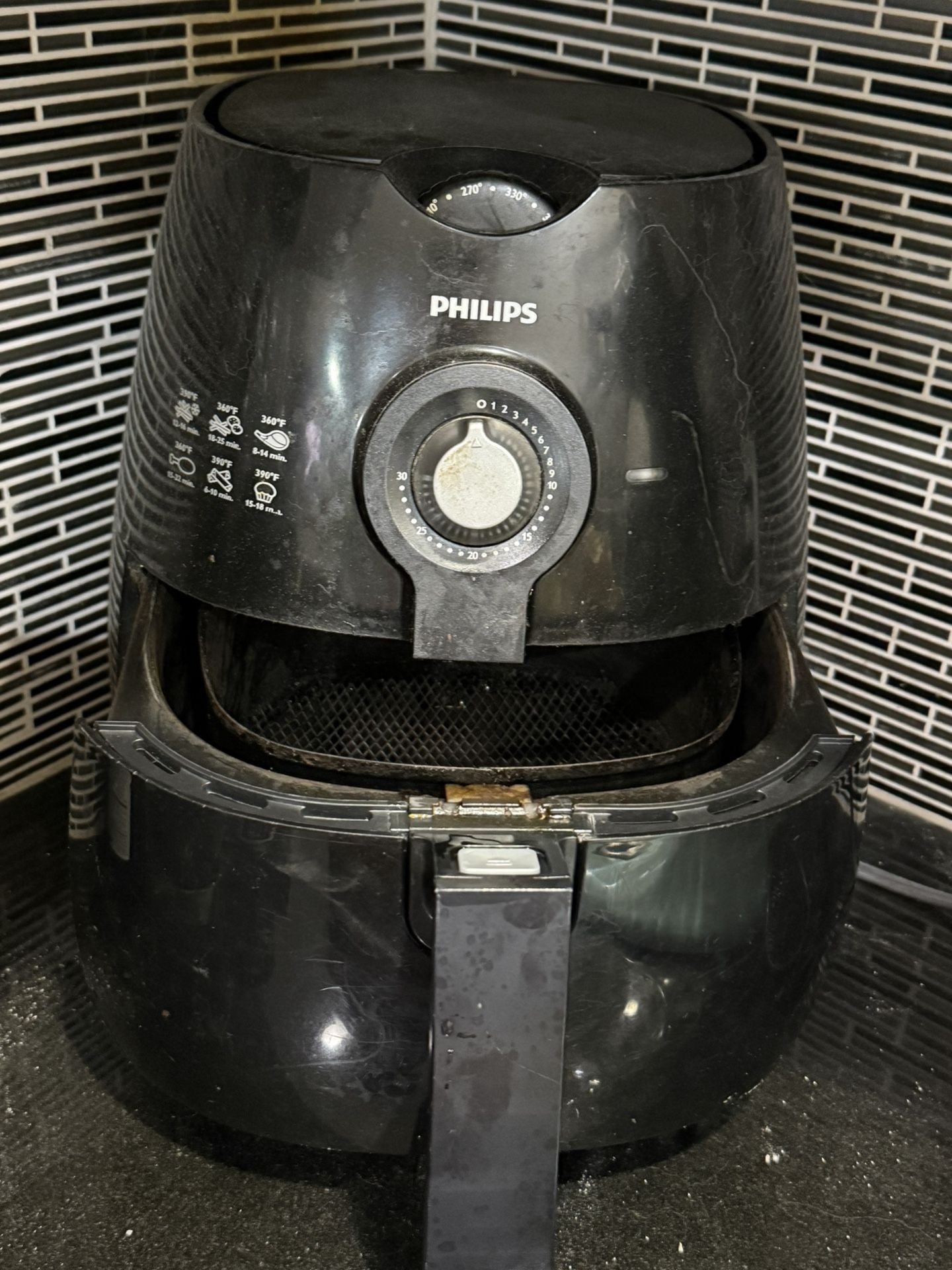 Airfryer