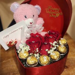 Valentine's Day gifts