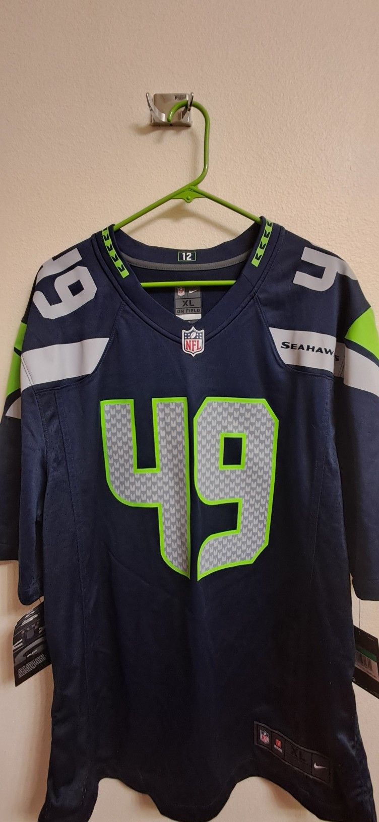 π Christmas Deals!! Seahawks Griffin Jsy