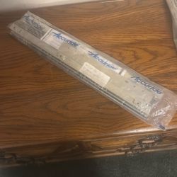 Accuride C3640-A20D Drawer Slides