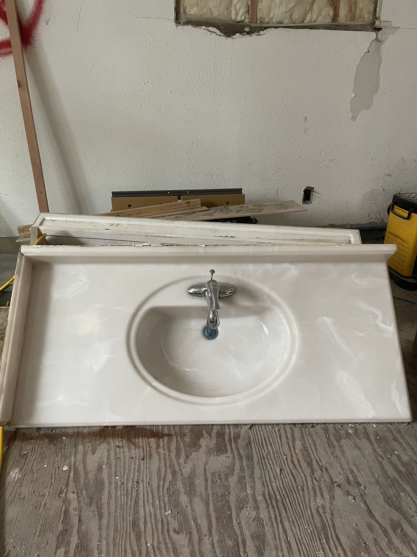 Vanity Sink Countertops