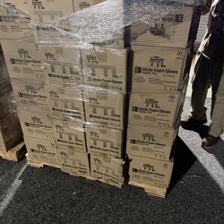 Nitrile Gloves S/M/L