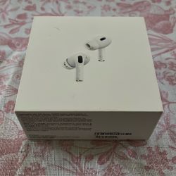 AirPods Gen 2