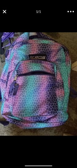 Jansport backpack