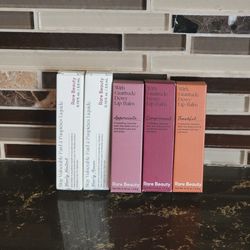 Rare Beauty Products ( Please See Description Below)