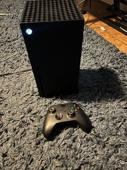 Xbox series x