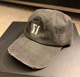 Xxxtentacion Vintage 17 Hat