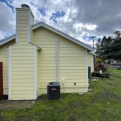 Painting (interior & Exterior) ((construction))) 