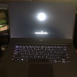 Dell Laptop