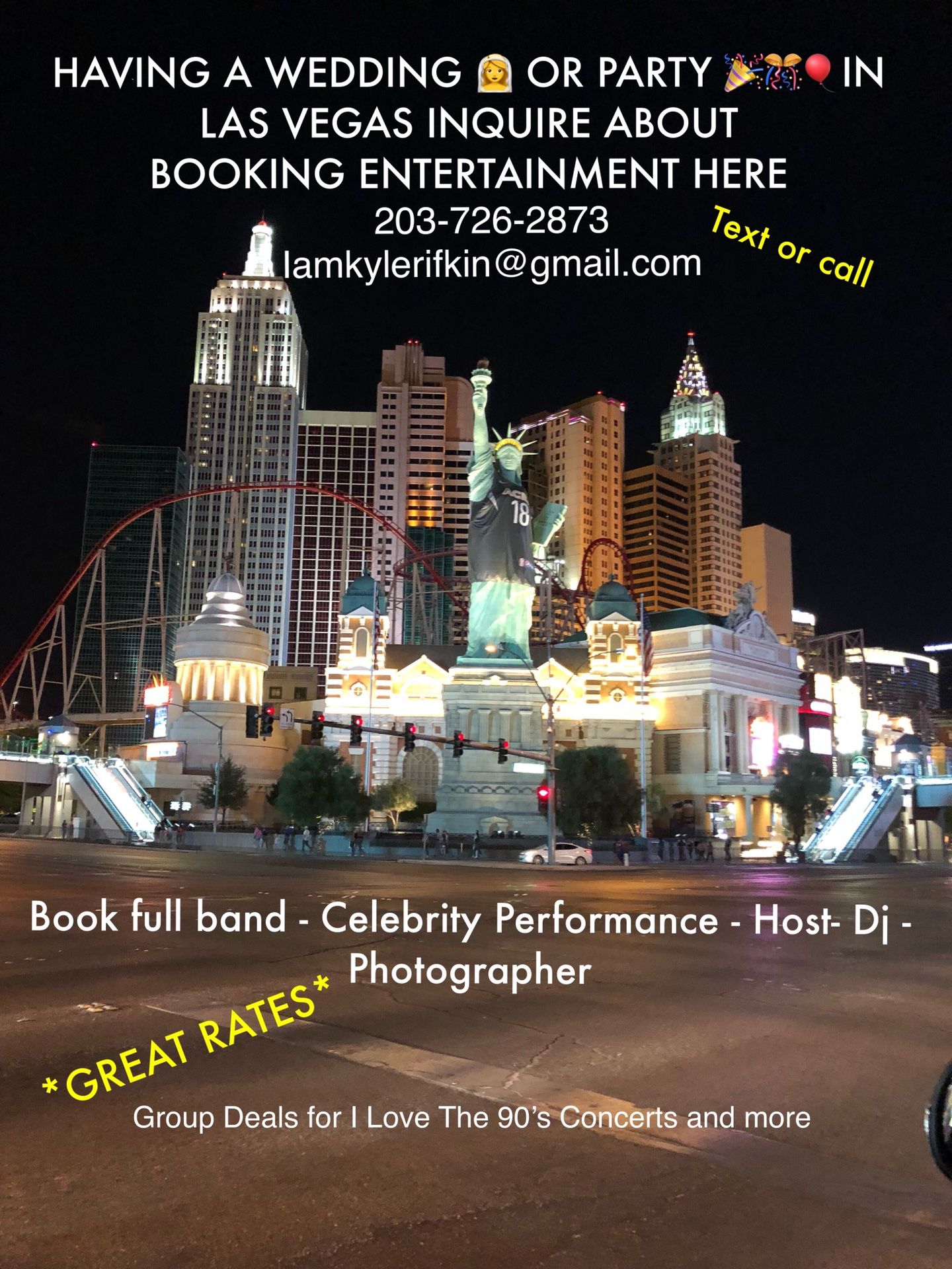 Wedding band 4hire for any event Hip Hop R&B Pop