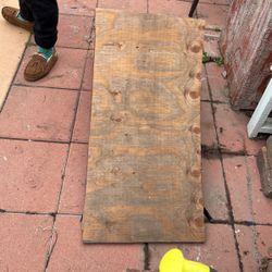 Bmx /skateboard Ramp