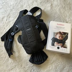 Baby Bjorn Carrier