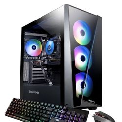 iBuyPower GamingDesktop