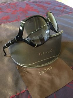 💯Original Gucci Sunglasses