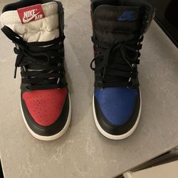 Jordan 1 Retro Top 3