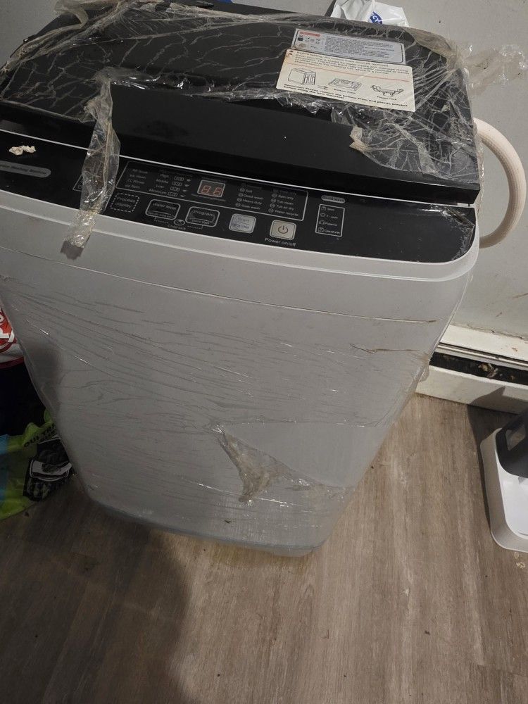 Portable Washer Great Condition
