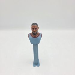 Space Jam A New Legacy Pez Dispenser LeBron James 