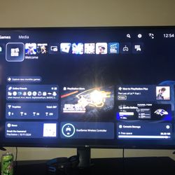 LG TV