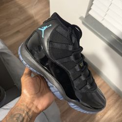 Gamma Blue 11