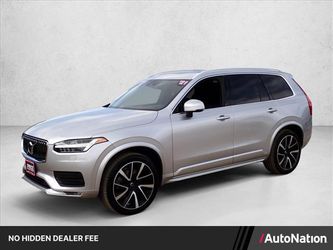 2021 Volvo XC90