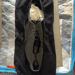 Men’s Dress Shoes 
