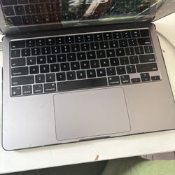 MacBook M2chip 